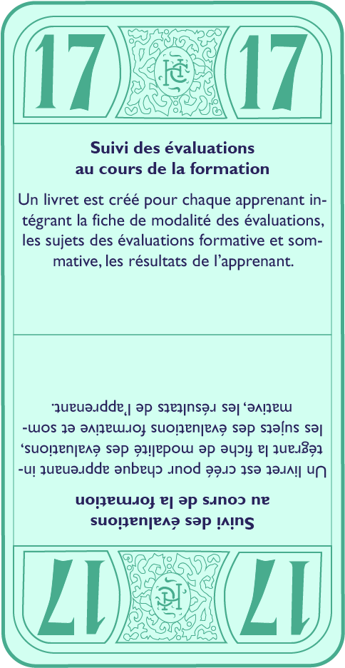 Atouts formations